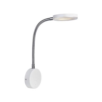 Markslojd FLEX 106468 Светильник за стена 1x5W/LED 3000K 300LM IP20