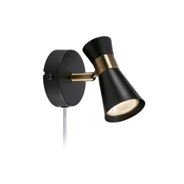 Markslojd FOLIE 108625 Светильник за стена 1x7W/GU10 IP20