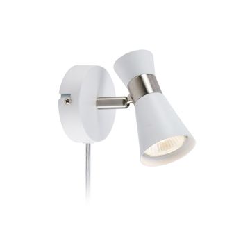 Markslojd FOLIE 108627 Светильник за стена 2x2W/LED IP20