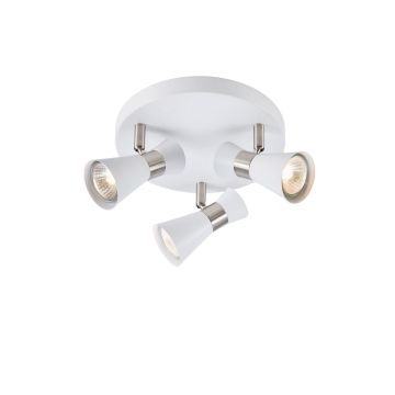 Markslojd FOLIE 108628 Спот 2x2W/LED IP20