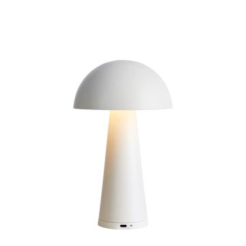 Markslojd FUNGI 108656 Масичка лампа 2x2W/LED 3000K IP44