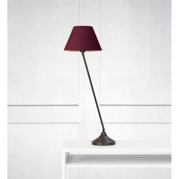 Markslojd GARDA 107384 Масичка лампа 1x40W/E27