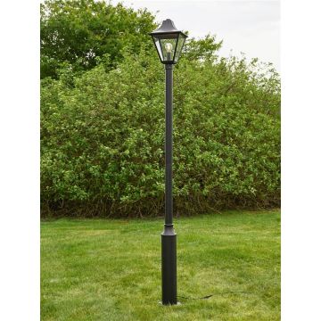 Markslojd GARDEN 24 108171 Фенер 1x3W/LED 3000K IP44
