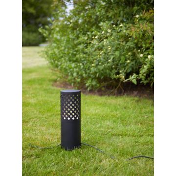 Markslojd GARDEN 24 108175 Стойка лампа 1x6W/LED 3000K 53LM IP44