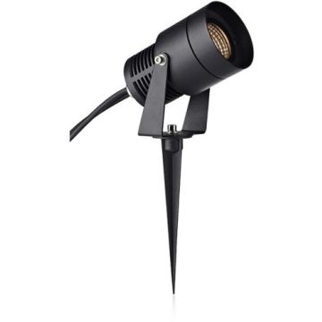 Markslojd GARDEN24 106931 Градински фар 1x9W/LED 3000K 510LM IP44