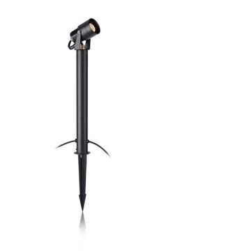Markslojd GARDEN24 106932 Стойка лампа 1x6W/LED 3000K 330LM IP44