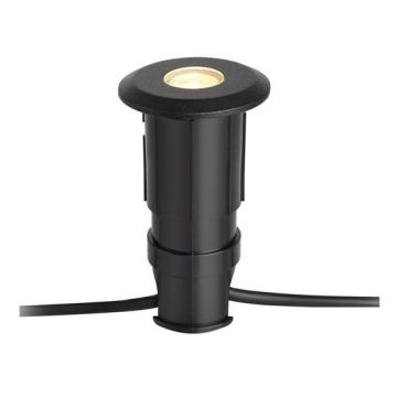 Markslojd GARDEN24 107284 Входна лампа 1x0,8W/LED 3000K 48LM IP44