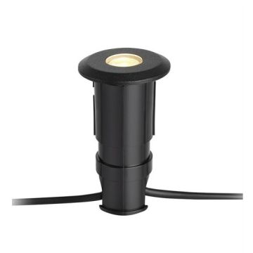 Markslojd GARDEN24 107285 Входна лампа 1x3W/LED 3000K 150LM IP44