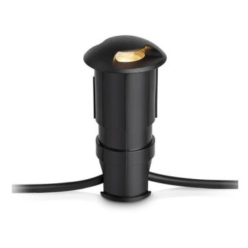 Markslojd GARDEN24 107289 Входна лампа 1x0,8W/LED 3000K 20LM IP44