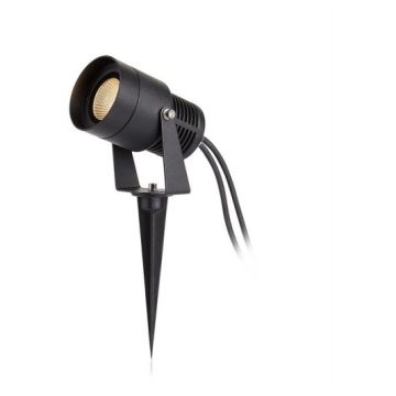 Markslojd GARDEN24 107291 Градински фар 1x15W/LED 3000K 950LM IP44