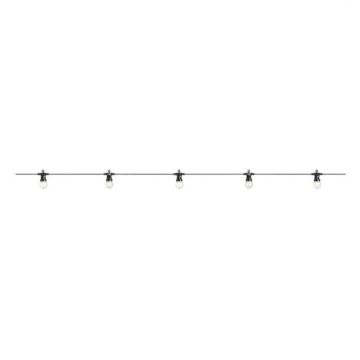 Markslojd GARDEN24 107292 Гирлянда 10x0,24W/LED 2700K 25LM IP44