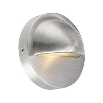 Markslojd GARDEN24 107715 Светильник за стена 1x0,8W/LED 3000K 40LM IP44