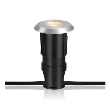 Markslojd GARDEN24 107716 Входна лампа 1x0,8W/LED 3000K 48LM IP44