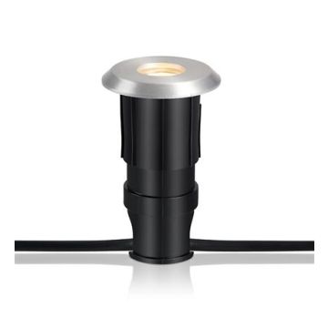 Markslojd GARDEN24 107717 Входна лампа 1x6W/LED 3000K 150LM IP44