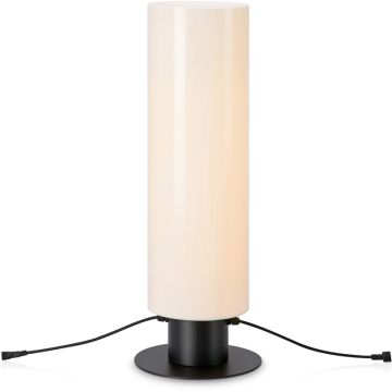 Markslojd GARDEN24 107985 Стойка лампа 1x12W/LED IP44