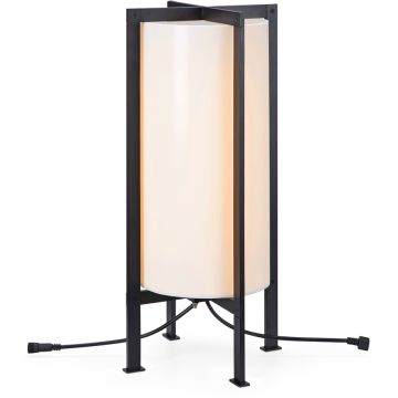 Markslojd GARDEN24 107987 Стойка лампа 1x6W/LED IP44