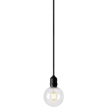 Markslojd GARDEN24 107989 Висяща лампа 1x2,86W/LED IP44