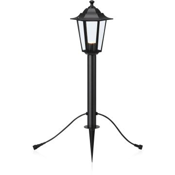 Markslojd GARDEN24 107991 Фенер 1x3W/LED IP44