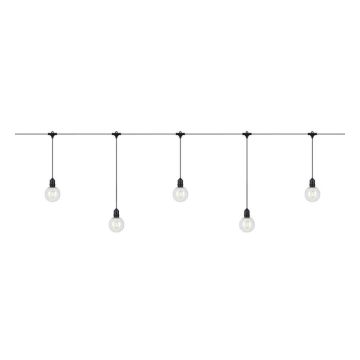 Markslojd GARDEN24 START 108022 Гирлянда 10x2,9W/LED 2100K 190LM IP44