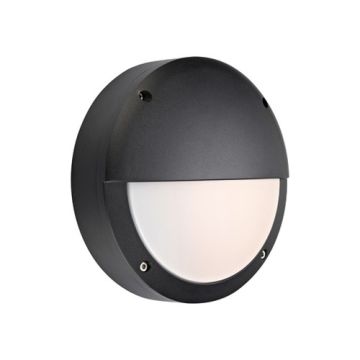 Markslojd HERO 106519 Светильник за стена 1x9W/LED 3000K 681LM IP44