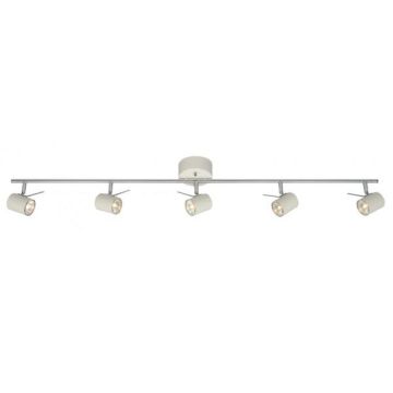 Markslojd HYSSNA 105487 Спот 5x3W/GU10 3000K 230LM IP20