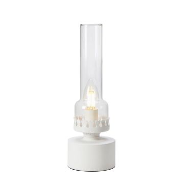 Markslojd KANDELLA 108787 Масичка лампа 1x40W/E14 IP20