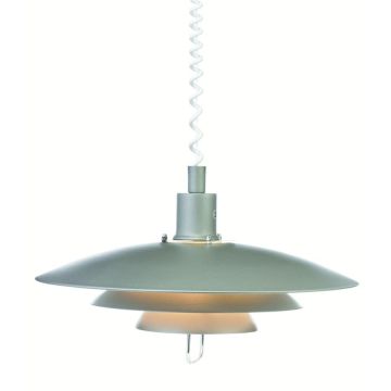 Markslojd KIRKENES 102282 Висяща лампа 1x60W/E27 IP20