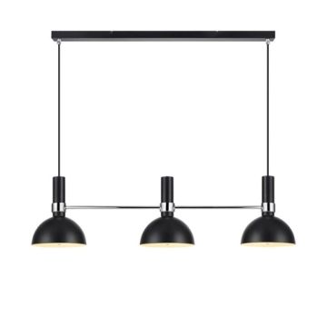 Markslojd LARRY 106855 Висяща лампа 3x60W/E27 IP20