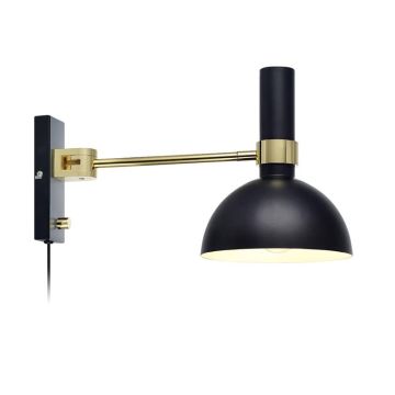 Markslojd LARRY 106970 Светильник за стена 1x60W/E27 IP20