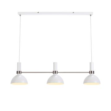 Markslojd LARRY 107500 Висяща лампа 3x60W/E27 IP20