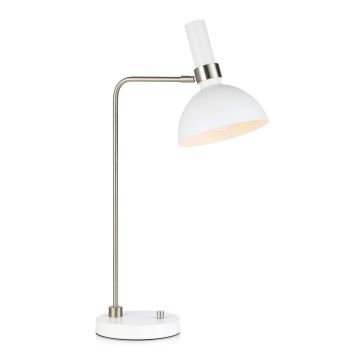 Markslojd LARRY 107502 Масичка лампа 1x60W/E27 IP20