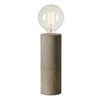 Markslojd LEGNA 108756 Масичка лампа 1x40W/E27 IP20