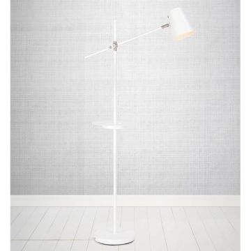 Markslojd LINEAR 107308 Стойка лампа 1x40W/E14 IP20