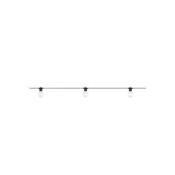 Markslojd LINK 108902 Масичка лампа 10x2.5W/LED 1900K 200lm IP44