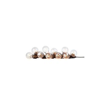 Markslojd LINK 108903 Гирлянда 10x2.5W/LED 1900K IP44