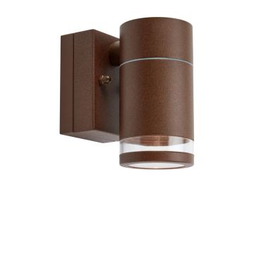 Markslojd LUNO 109102 Светильник за стена 1x4.9W/LED 3000K 450lm IP65