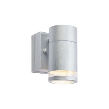 Markslojd LUNO 109103 Светильник за стена 1x4.9W/LED 3000K 450lm IP65