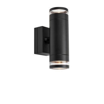 Markslojd LUNO 109104 Светильник за стена 2x4.9W/LED 3000K 450lm IP65