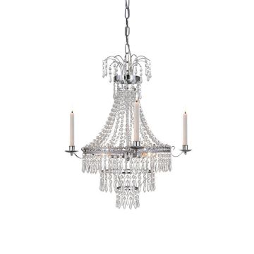Markslojd MARIELUND 105156 Люстра 3x40W/E14 IP20