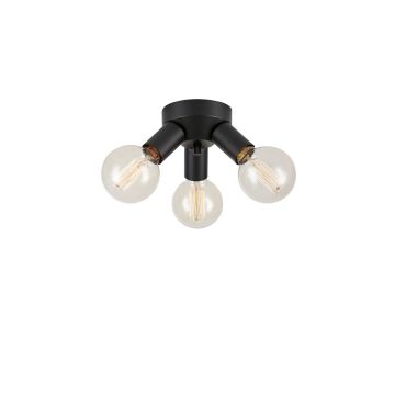 Markslojd MAZZO 108549 Таванна лампа 3x40W/E27 IP20