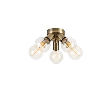 Markslojd MAZZO 108553 Таванна лампа 1x40W/E14 IP20