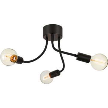 Markslojd MEDUSA 107930 Таванна лампа 3x20W/E27 IP20