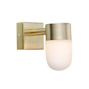 Markslojd MENTON 106374 Светильник за стена 1x18W/G9 2800K 204LM IP44