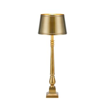 Markslojd METALLO 108774 Масичка лампа 1x40W/E27 IP20