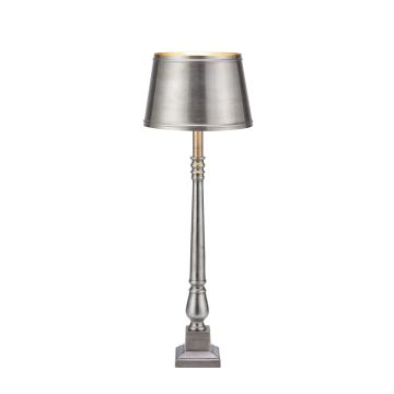 Markslojd METALLO 108775 Масичка лампа 1x40W/E27 IP20