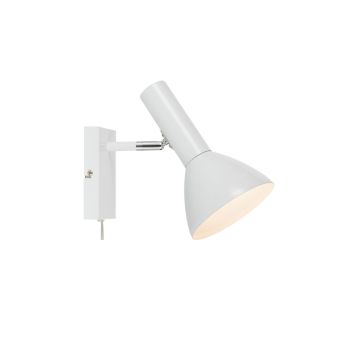 Markslojd METRO 108689 Светильник за стена 2x40W/E14 IP20