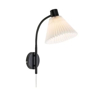 Markslojd MIRA 108752 Светильник за стена 1x40W/E14 IP20