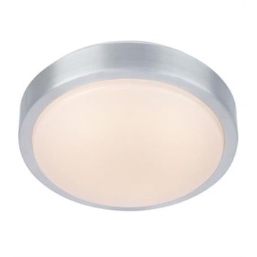 Markslojd MOON 105957 Таванен светилник 1x7W/LED 3000K 580LM IP44