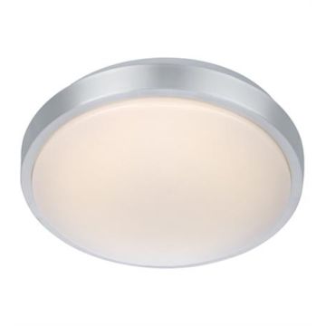 Markslojd MOON 105958 Таванен светилник 1x9W/LED 3000K 700LM IP44