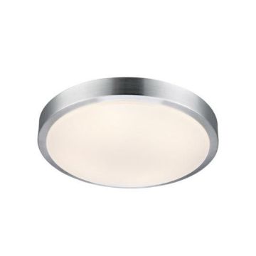 Markslojd MOON 106353 Таванен светилник 1x20W/LED 3000K 1700LM IP44